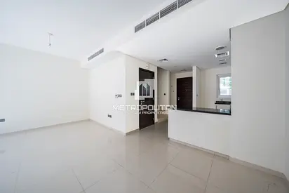 Ready to Move In | Unfurnished | Spacious Layout