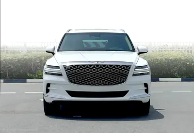 صورة مصغرة 5 لـ 2024 Genesis GV80