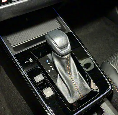 صورة 5 لـ 2026 Toyota COROLLA