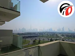 Burj Khalifa view | amazing price | ready to move