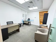DED Approved Virtual Office with Ejari | Al Barsha 1, Dubai