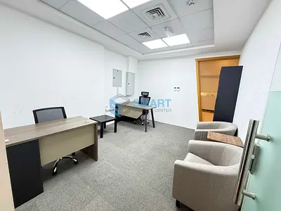 DED Approved Virtual Office with Ejari | Al Barsha 1, Dubai