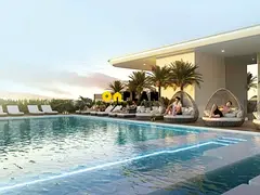 Smart Investment II Superb Studio Q2 2027 II Comfort Living