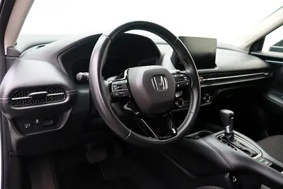 صورة 7 لـ 2024 Honda ZR-V