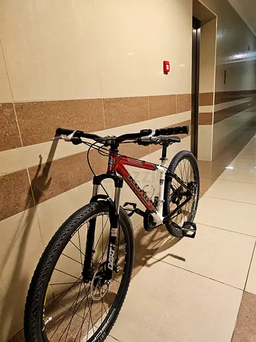 Rush sale 🔥 kona fire mountain bike mtb