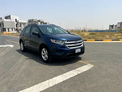 صورة مصغرة 3 لـ 2017 FORD EDGE