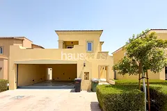 Standalone Villa | Large Plot | Ready To Move In