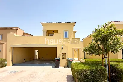 Standalone Villa | Large Plot | Ready To Move In