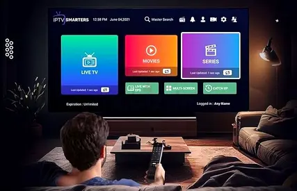 Smart Tv Subscription