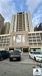 🏡 Luxury 1BHK in Azha Garden | Brand New | Parking Included | 38K
