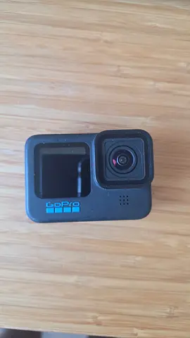 go pro 10