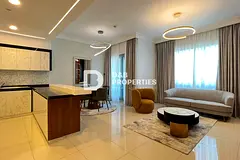 Fully Furnished | Downtown View | Spacious