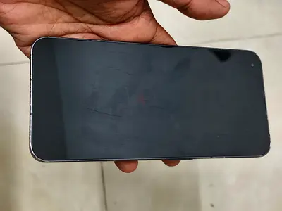 Nothing Phone 1 - Full Scratches