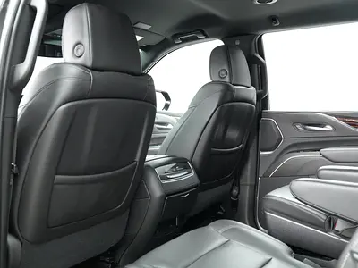 صورة مصغرة 16 لـ 2021 Cadillac ESCALADE