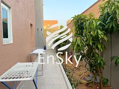 Fully Upgraded|Extended Villa | Corner Unit