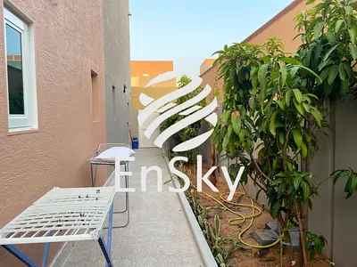 Fully Upgraded|Extended Villa | Corner Unit