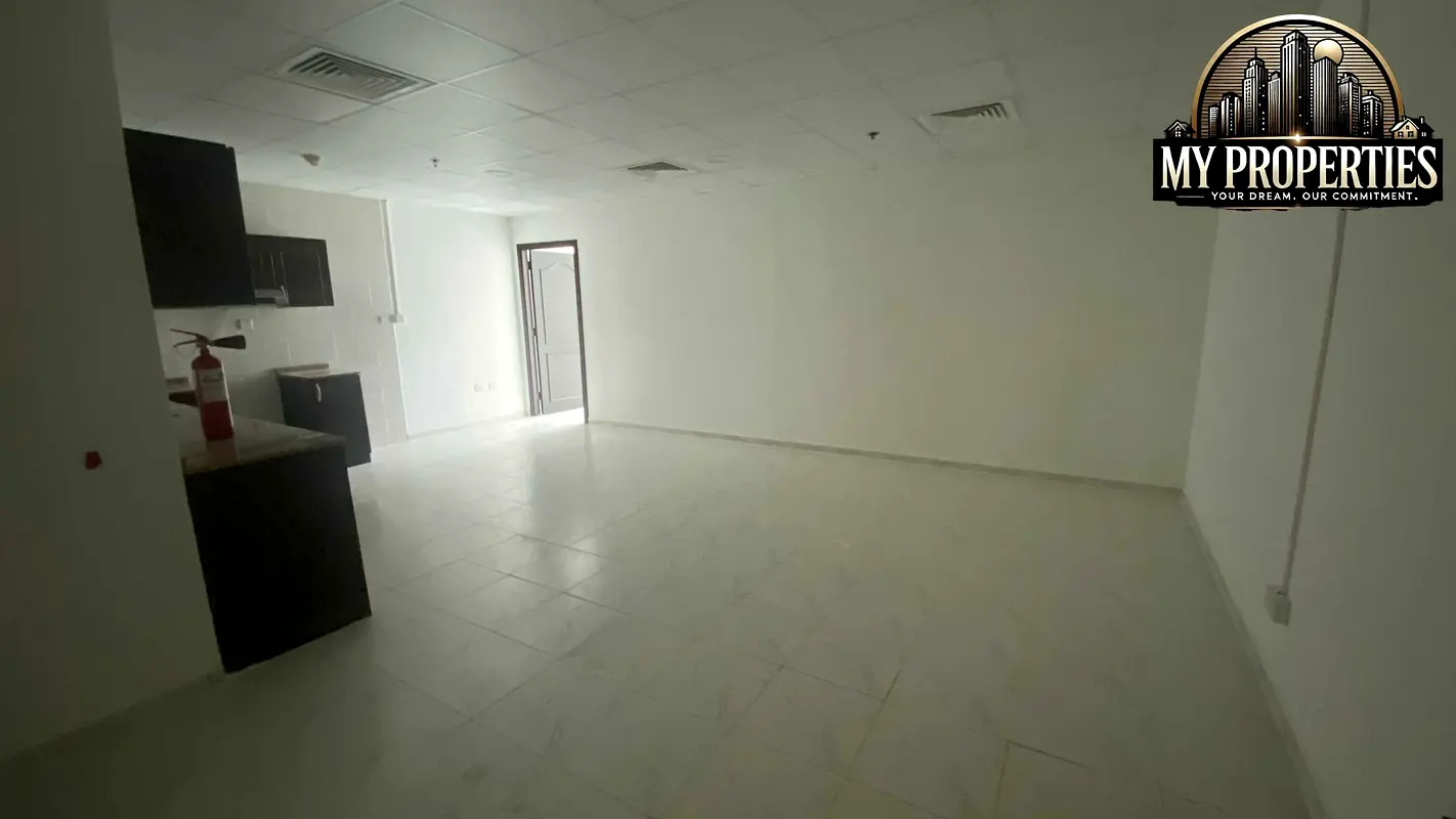 1BHK Apartment for Rent | Al Nakheel | FREE SWIMMING POOL