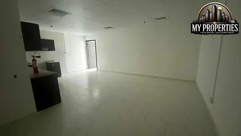 1BHK Apartment for Rent | Al Nakheel | FREE SWIMMING POOL