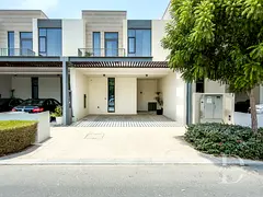 Single Row | Furnished | Vacant | Landscaped