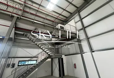 Brand New Warehouse | 96 kW Power | Prime DIP 1