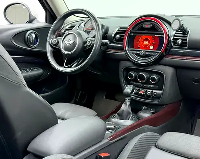 صورة 11 لـ 2018 MINI CLUBMAN