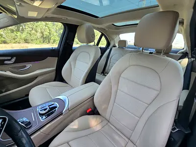 2021 Mercedes-BENZ C-CLASS — миниатюра 18