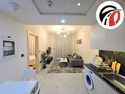 Fully Furnished | Specious 1bhk | amazing price