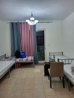 Executive Bedspace for Kerala people only.
