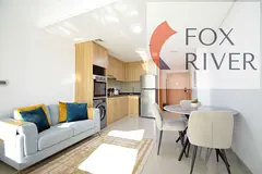 Upgraded Kitchen and Bathroom | Spacious Apartment