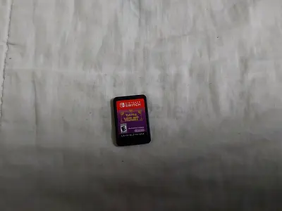 Pokémon violet for Nintendo switch