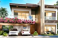 Standalone | Lagoon View | 50/50 Payment Plan