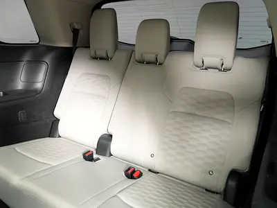 Nissan Pathfinder S, миниатюра 16