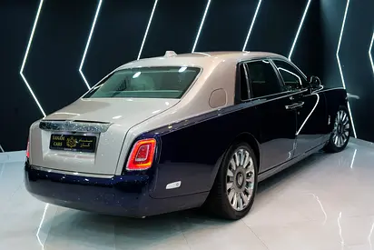 2022 ROLLS-ROYCE PHANTOM — миниатюра 17