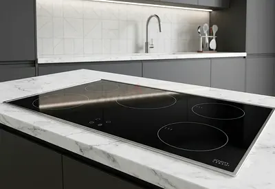 Miele Built-In Electric Ceramic Cooktop 90cm – Premium German Engineering