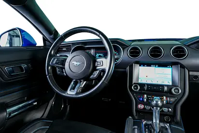 2019 FORD MUSTANG 缩略图 12
