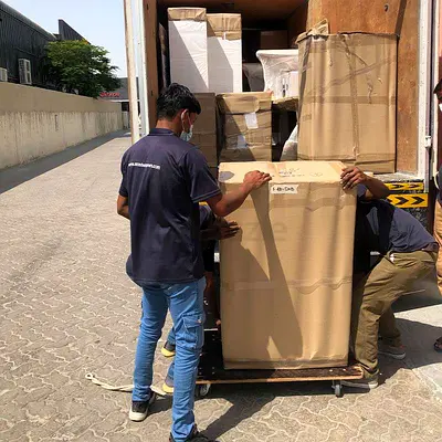 ELITE FORCE HOME MOVING | COMPLETE VILLA APARTMENT STUDIO SHIFTING