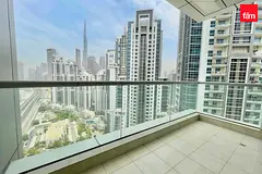 Large 2br | Full Burj Khalifa View | Unfurnished