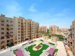 Vacant | Spacious Layout | Prime Living