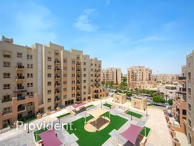 Vacant | Spacious Layout | Prime Living
