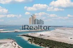 Fully Furnished 2 Bed | High Floor | Vacant | Amazing View | For RENT