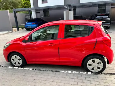 صورة 4 لـ 2019 Chevrolet SPARK