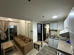 full furnished 1 bed room available in al warqa- dubai - No commission