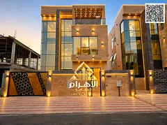 Your dream villa, including water, electricity, air conditioning, registration and ownership fees, i