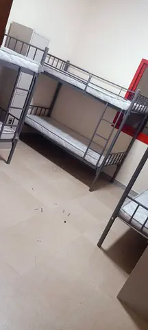 Bed space