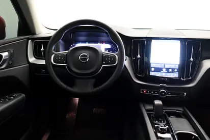 Volvo XC60 B5 Core, миниатюра 15