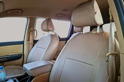 صورة مصغرة 11 لـ 2018 KIA CARNIVAL