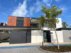 Premium Finished + POD | Centrally Located Plot | Linear Park Facing!