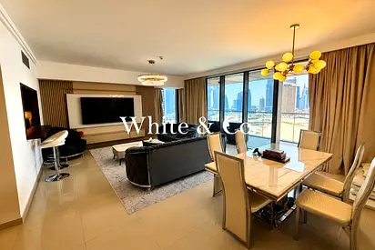 Largest Rare 2 Bed | Upgraded | Vacant