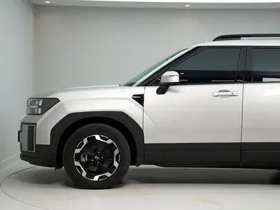 Hyundai Santa FE SE, миниатюра 3