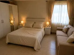Master Room for Single Professional Lady